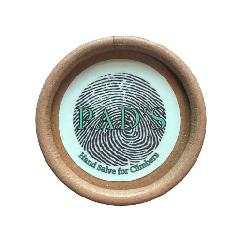 Pad's Hand Salve For Climbers