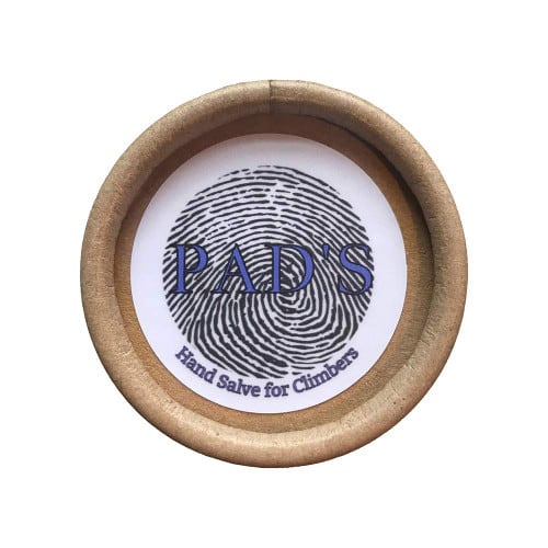 Pad's Hand Salve For Climbers