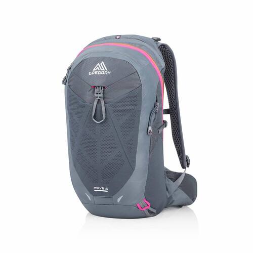 Maya 16 Women's Backpack - Mercury Grey