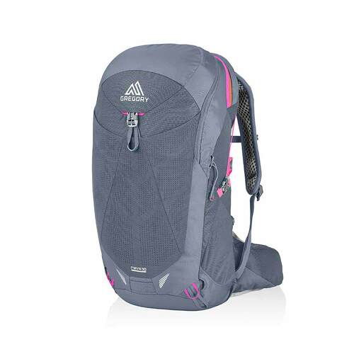 Maya 30 Women's Backpack - Mercury Grey