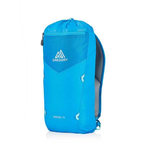 Nano 14 Backpack - Mirage Blue