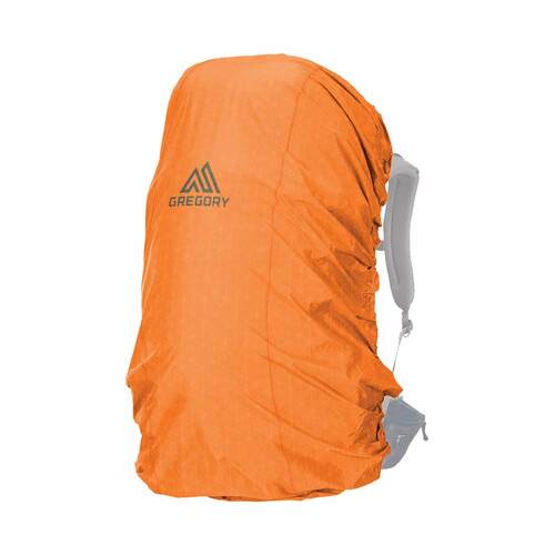 Pro Backpack Rain Cover - Web Orange