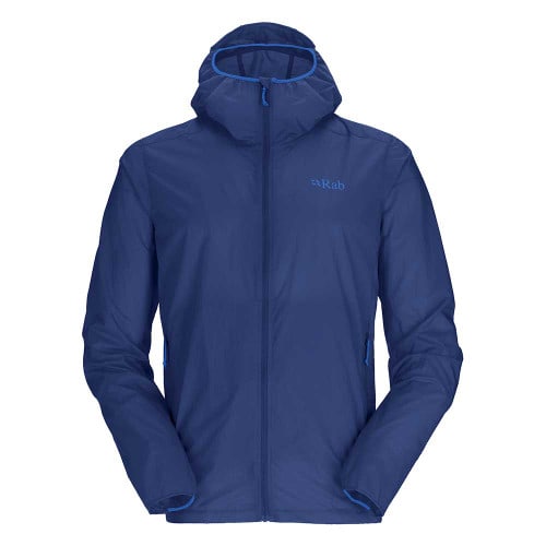 Rab Men's Vital Hoody - Nightfall Blue