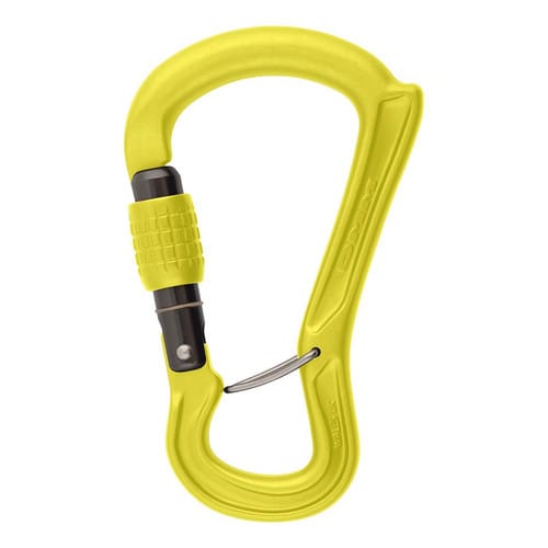 Ceros Carabiner - Locksafe