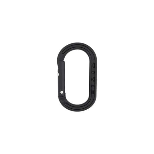 XSRE Mini Carabiner - Black