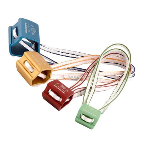 Torque Nuts Set - 1-4