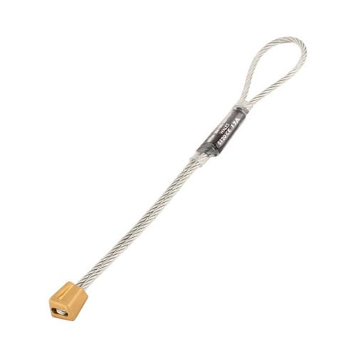 HB Alloy Offset Nut - 7