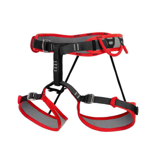 Renegade Harness - Red