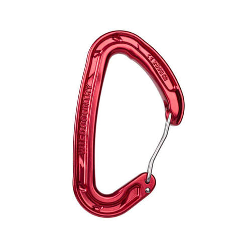 Wild Country Helium 3.0 Carabiner