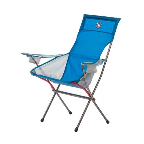 Big Agnes Big Six Armchair - Side View