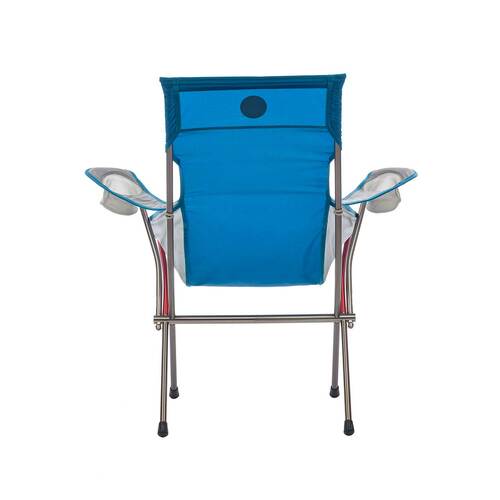 Big Agnes Big Six Armchair - Rear View