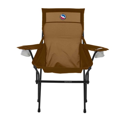 Big Agnes Big Six Armchair - Brown Sugar