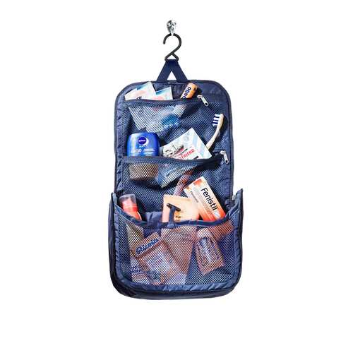 Wash Center Lite II - Open (All Items Sold Separately)