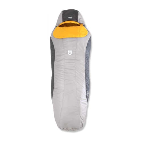 NEMO Tempo 35 Men's Synthetic Sleeping Bag - Main