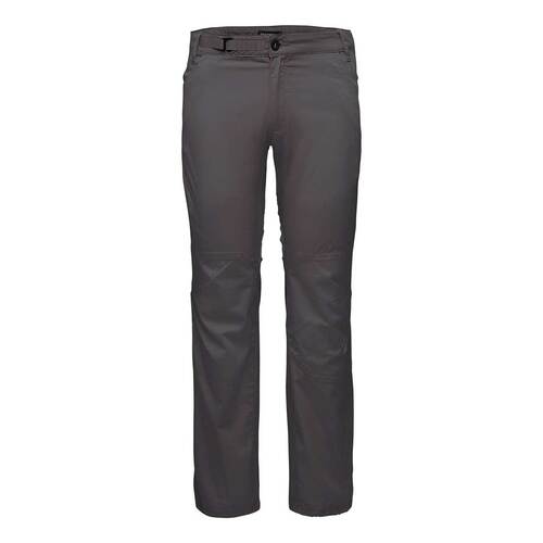 Credo Pants  - Carbon