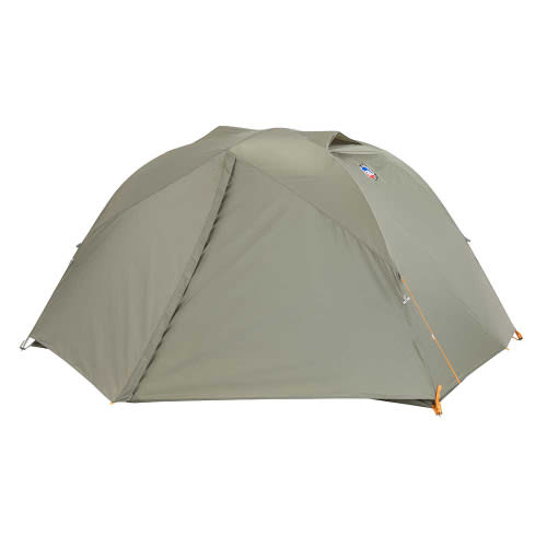 Blacktail 2 Tent - Closed