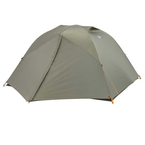 Big Agnes Blacktail 3 - Closed