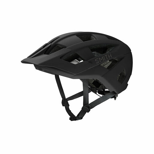 Venture MIPS Bike Helmet - Matte Black