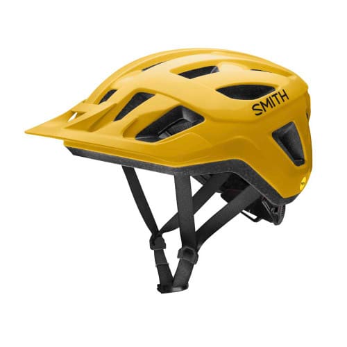 Convoy MIPS Bike Helmet - Fool's Gold