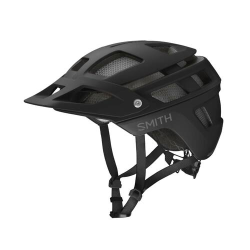 Forefront 2 MIPS Bike Helmet - Matte Black