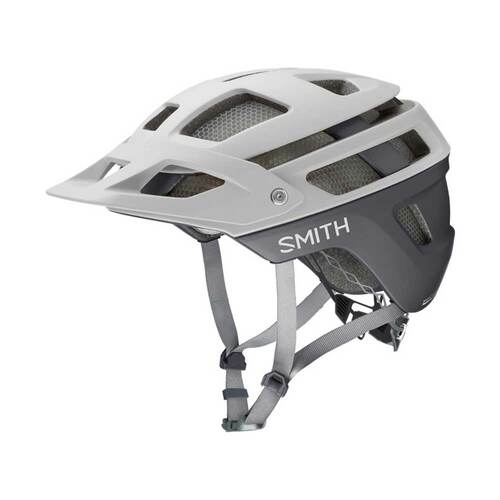 Forefront 2 MIPS Bike Helmet - Matte White/Cement