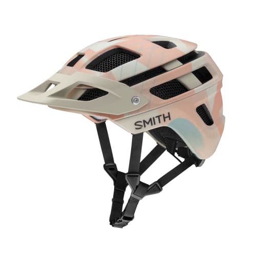 Forefront 2 MIPS Bike Helmet - Matte Bone Gradient