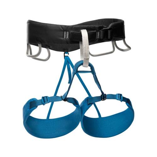 Momentum Men's Harness - Kingfisher