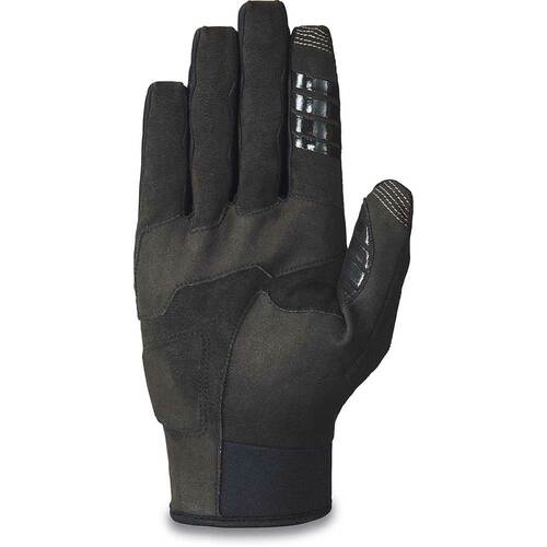 Dakine Cross-X Men's Mountain Bike Glove - Palm Detail