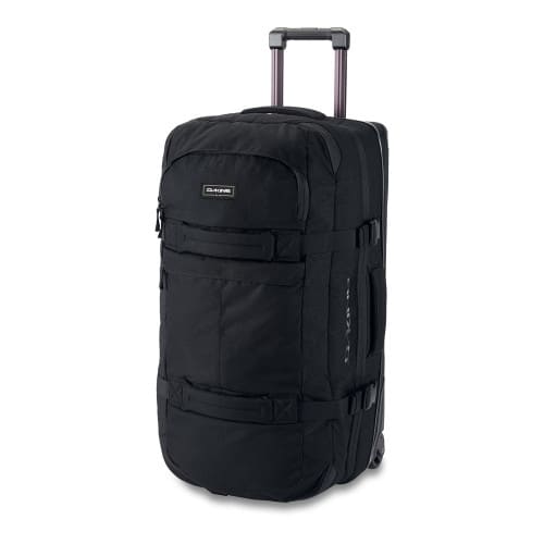 Dakine Split Roller 85L Bag - Black