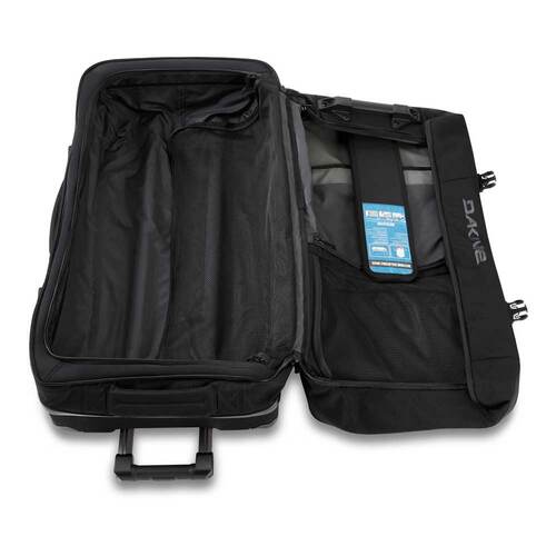 Dakine Split Roller 110L Bag - Open