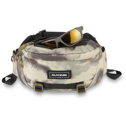 Dakine Hot Laps 2L Hip Pack - Sunglass Pocket