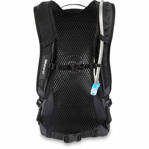 Dakine Drafter 10L Hydration Pack - Back System
