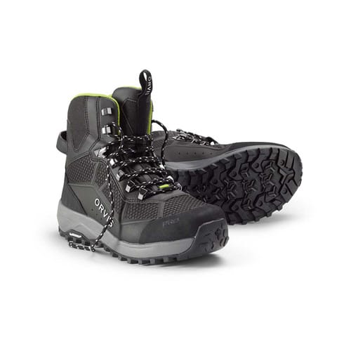 Orvis Men's Pro Wading Boots