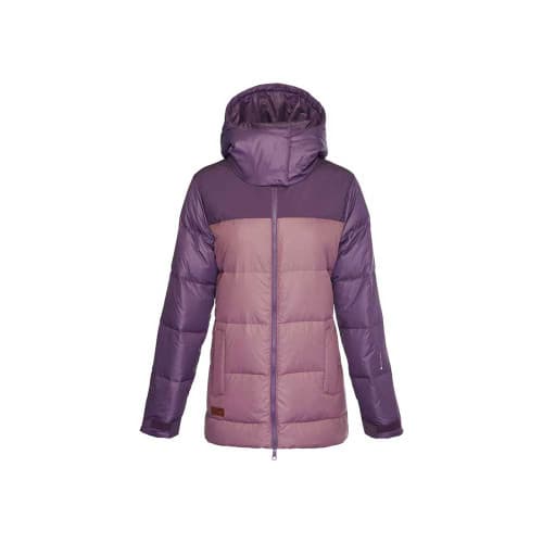 Flylow Kenzie Jacket - Berry/Saturn