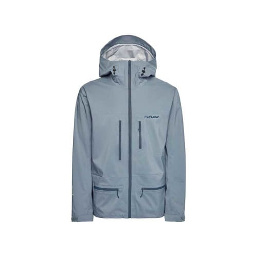 Flylow Kane Jacket - Slate