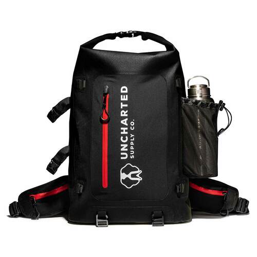 Seventy2 Pro Survival System - Black