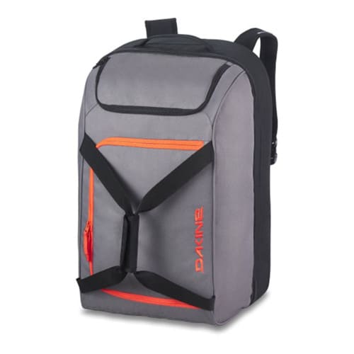 Dakine Boot Locker DLX 70L - Steel Grey