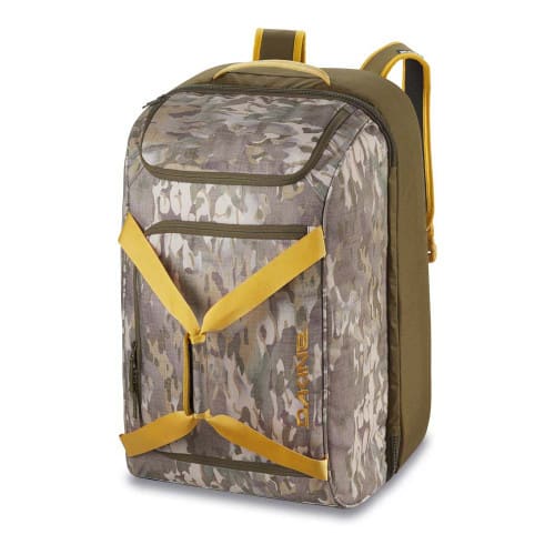 Boot Locker DLX 70L - Vintage Camo