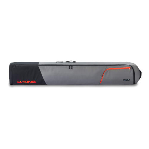 Dakine Fall Line Ski Roller Bag - Steel Grey