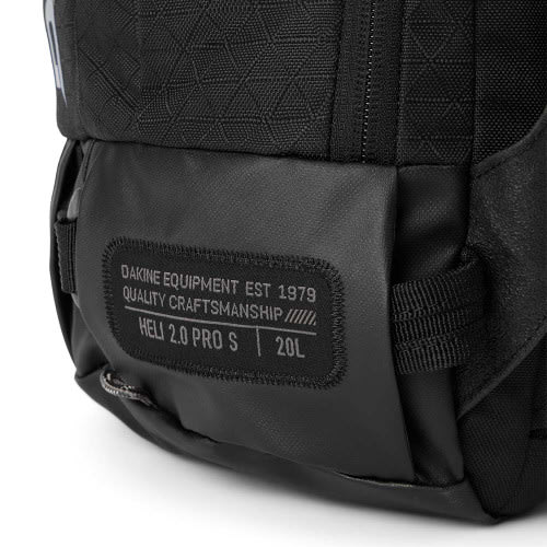 Dakine Heli 2.0 Pro Backpack 20L - Detail