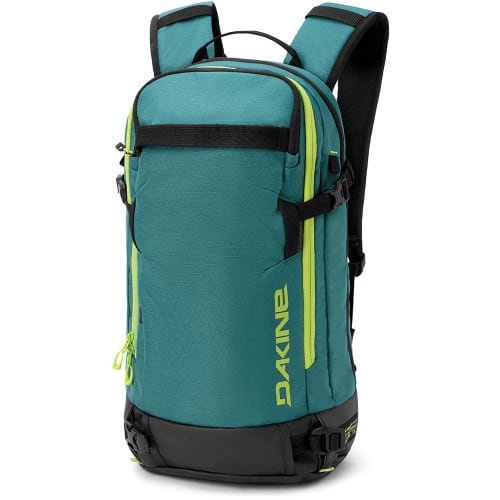 Dakine Heli 2.0 Pro Backpack 20L - Mediterranea