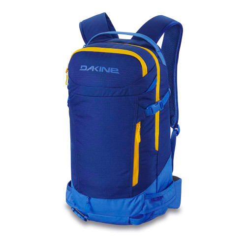 Dakine Heli Pro 24L Backpack - Deep Blue