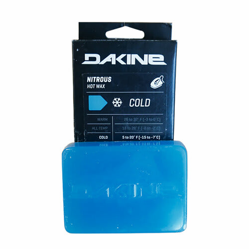 Dakine Nitrous Hot Wax - Cold