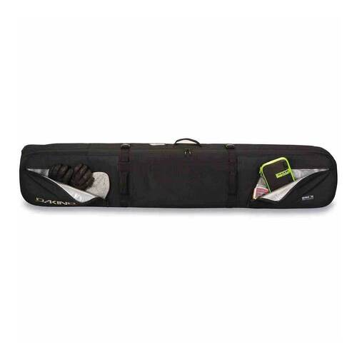 Dakine High Roller Snowboard Bag - Exterior Pockets (Contents Sold Separately)