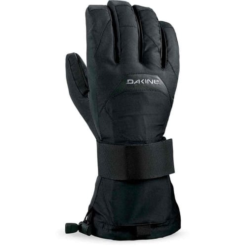 Wristguard Glove