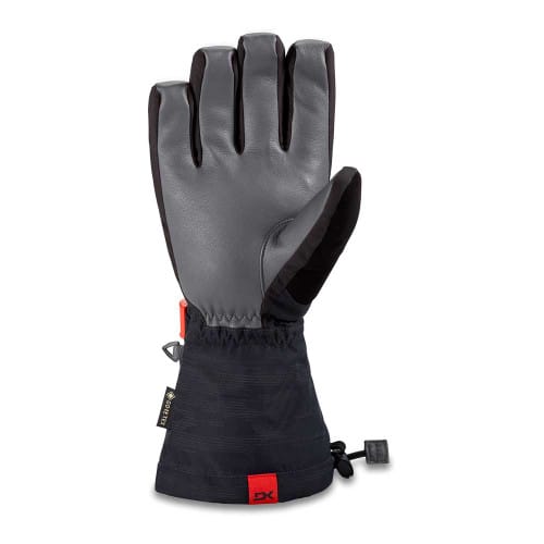 Dakine Leather Titan Gore-Tex Glove - Palm