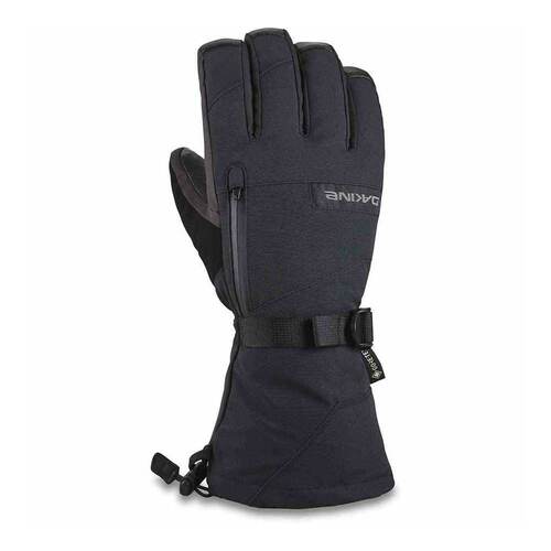 Dakine Leather Titan GORE-TEX Glove - Black