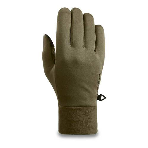 Dakine Storm Liner Glove - Dark Olive