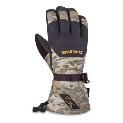 Scout Glove - Vintage Camo