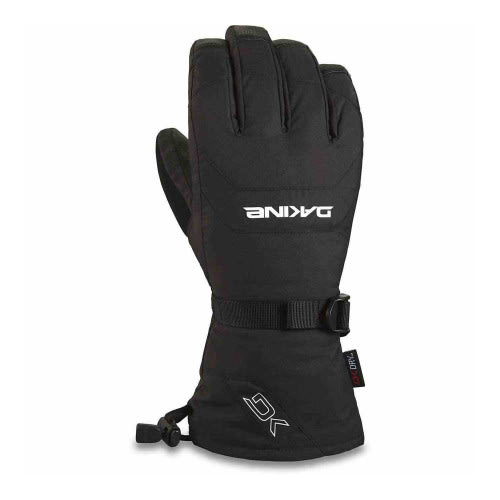 Dakine Leather Scout Glove - Black